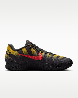 Ja 3 'Explorer' EP Basketball Shoes. Nike VN